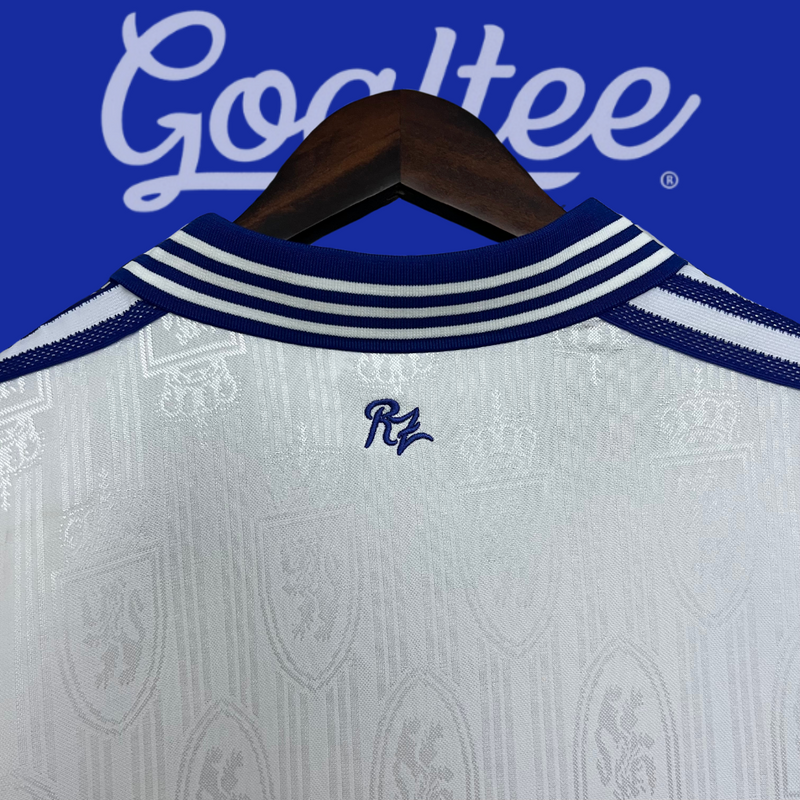 Camiseta Zaragoza 97/98 (Retro)