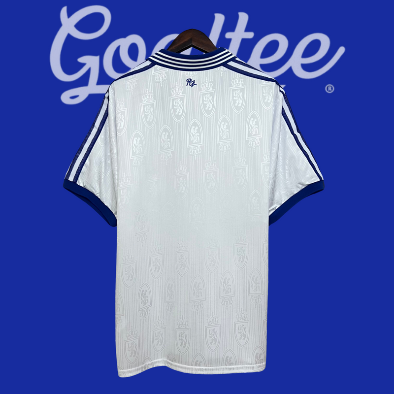 Camiseta Zaragoza 97/98 (Retro)