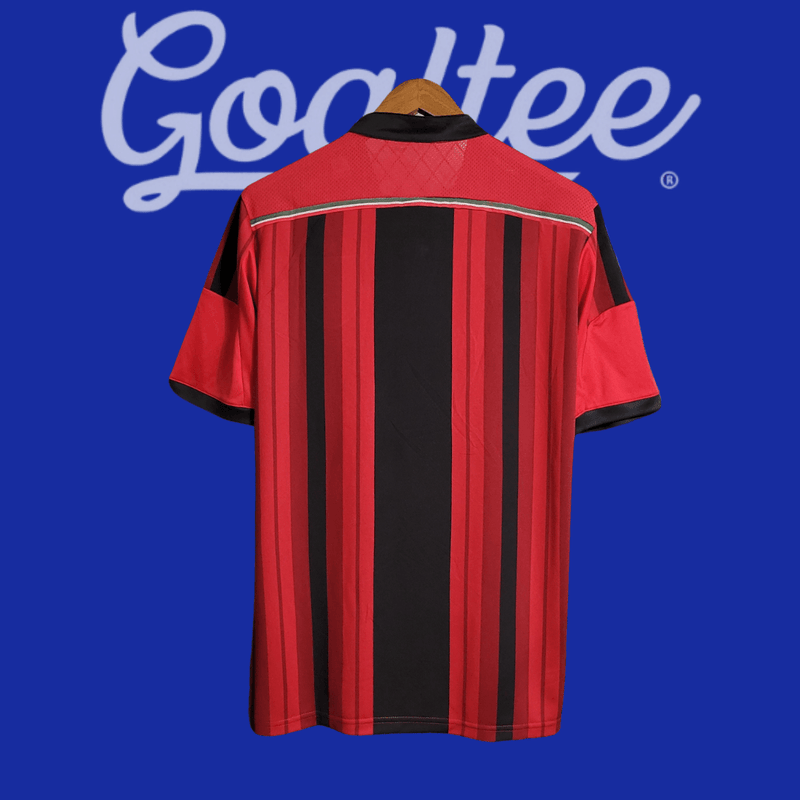 Camiseta AC Milan 14/15 (Retro)