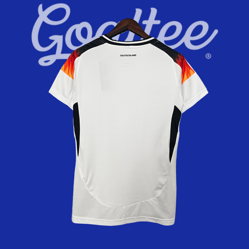 Camiseta Alemania 24/25 (Femenina)