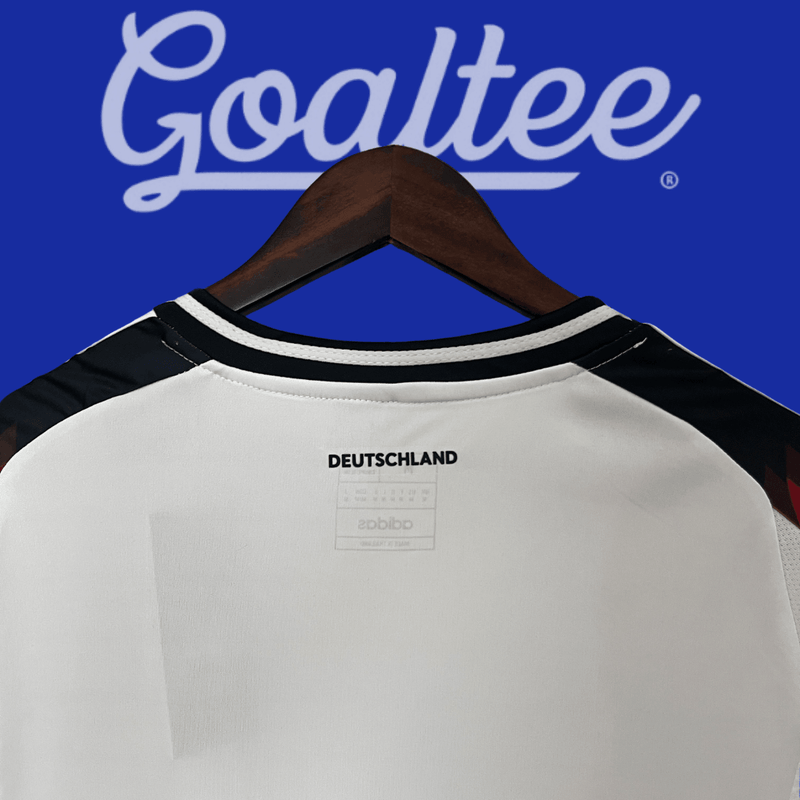 Camiseta Alemania 24/25 (Femenina)