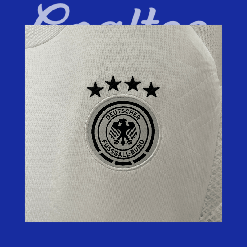 Camiseta Alemania 24/25 (Femenina)