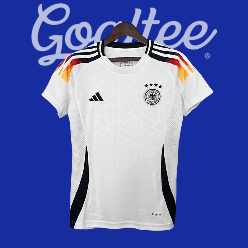 Camiseta Alemania 24/25 (Femenina)