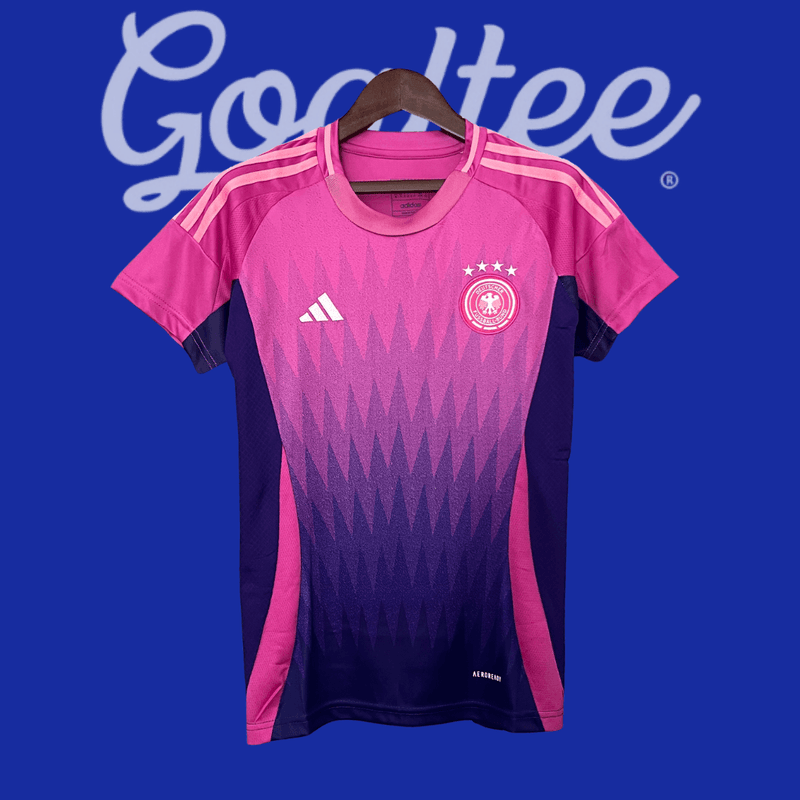 Camiseta Alemania 24/25 (Femenina)
