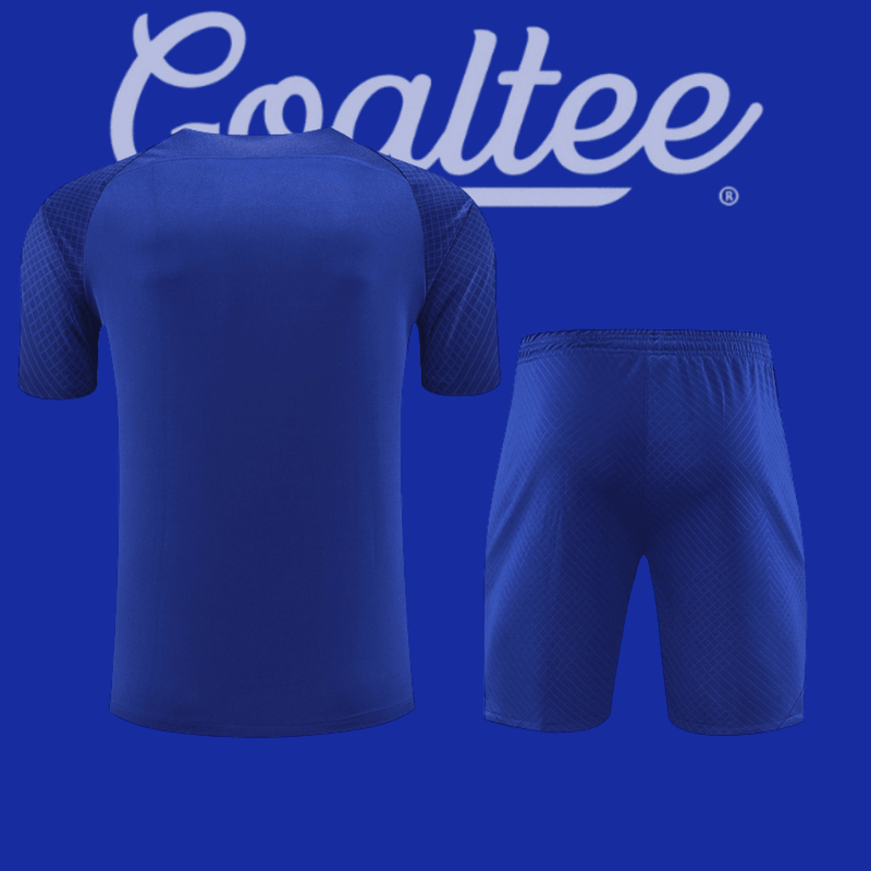 Conjunto Barcelona 23/24 (Entrenamiento)