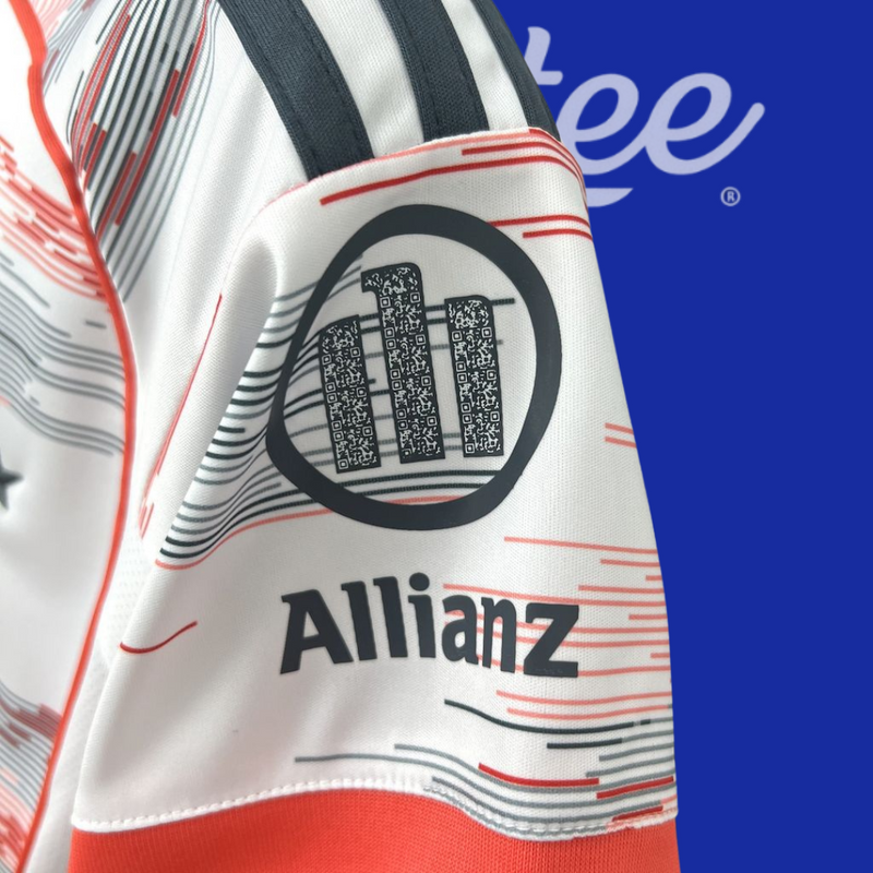Camiseta Bayern Munich 25/26 (Femenina)