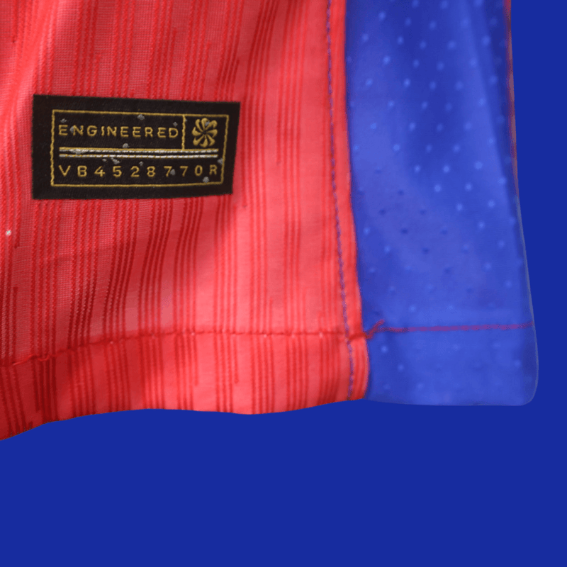 Camiseta Estados Unidos 24/25 (Modelo Jugador)