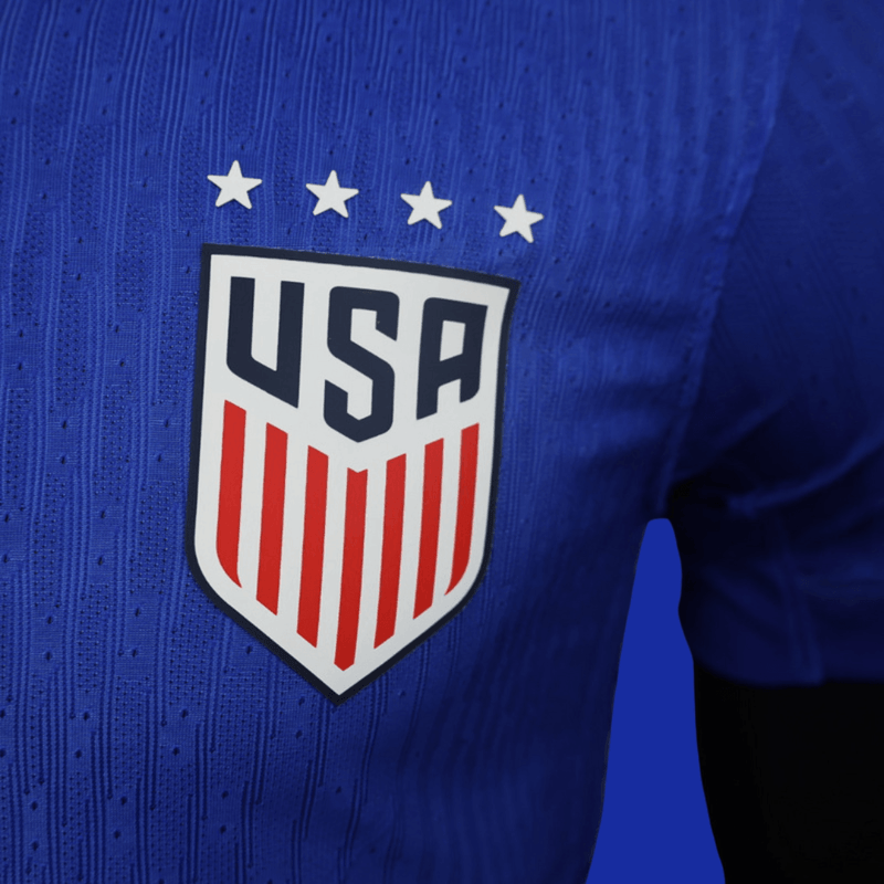 Camiseta Estados Unidos 24/25 (Modelo Jugador)