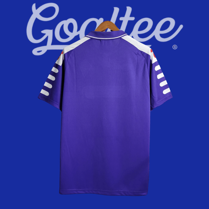 Camiseta Fiorentina 98/99 (Retro)