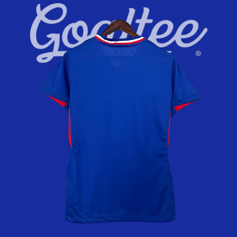 Camiseta Francia 24/25 (Femenina)