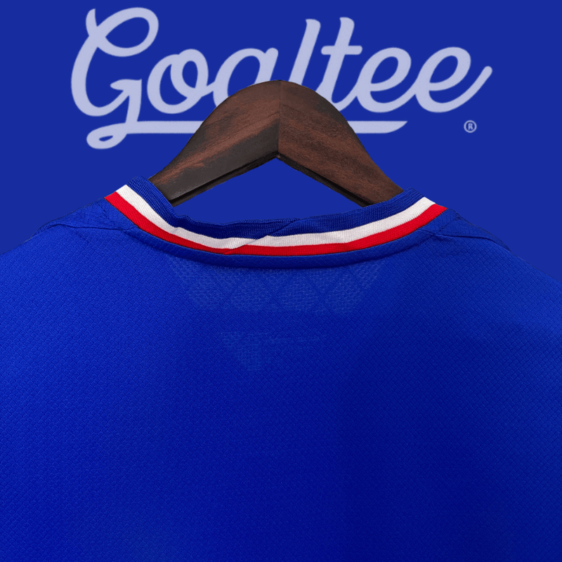 Camiseta Francia 24/25 (Femenina)