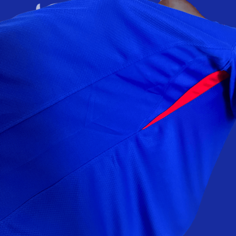 Camiseta Francia 24/25 (Femenina)