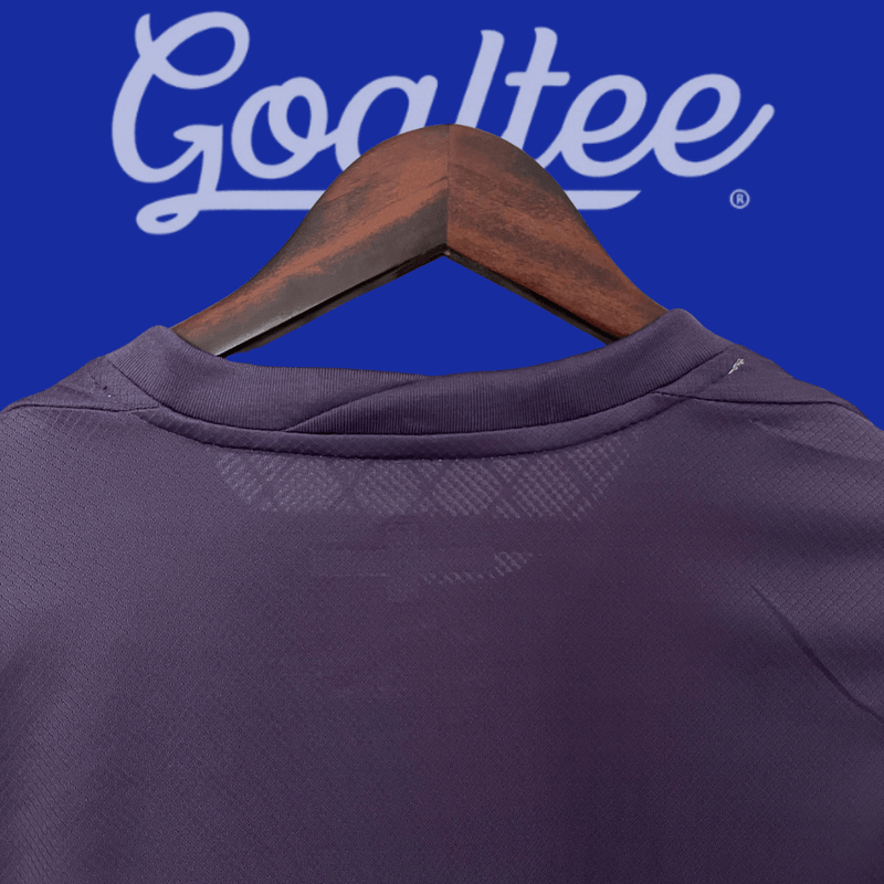 Camiseta Inglaterra 24/25 (Femenina)