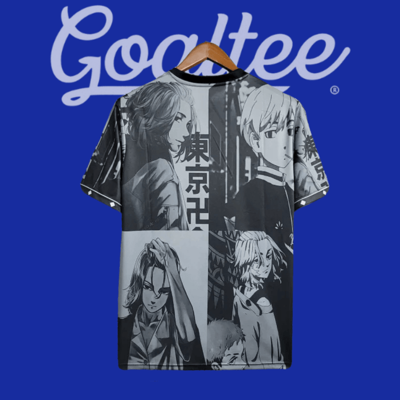 Camiseta Japón 24/25 (Special Edition)
