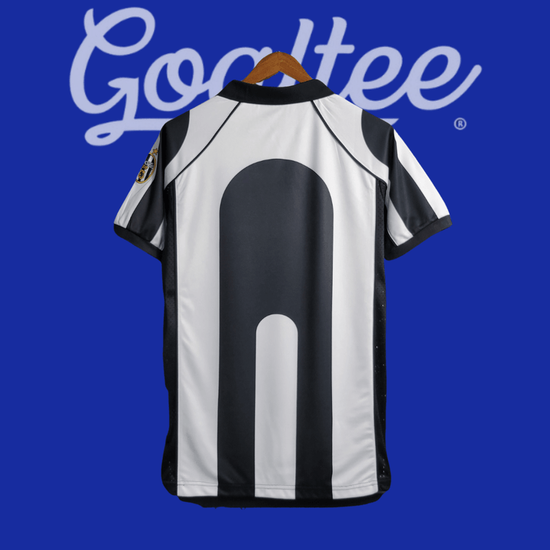 Camiseta Juventus 97/98 (Retro)