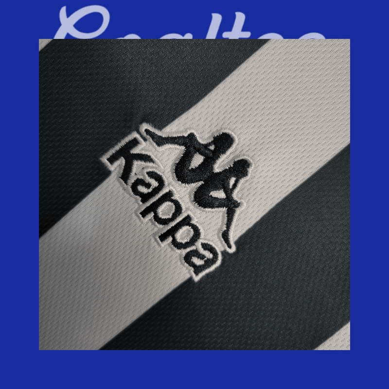 Camiseta Juventus 95/97 (Retro)