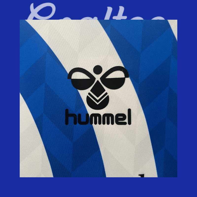Camiseta Malaga 24/25 (Special Edition)