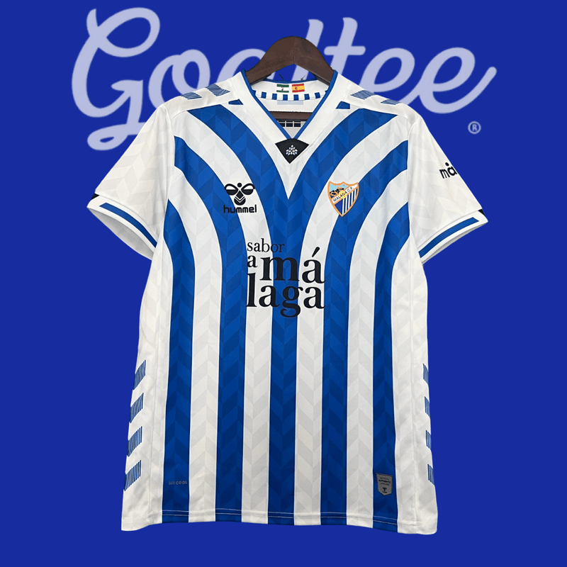 Camiseta Malaga 24/25 (Special Edition)