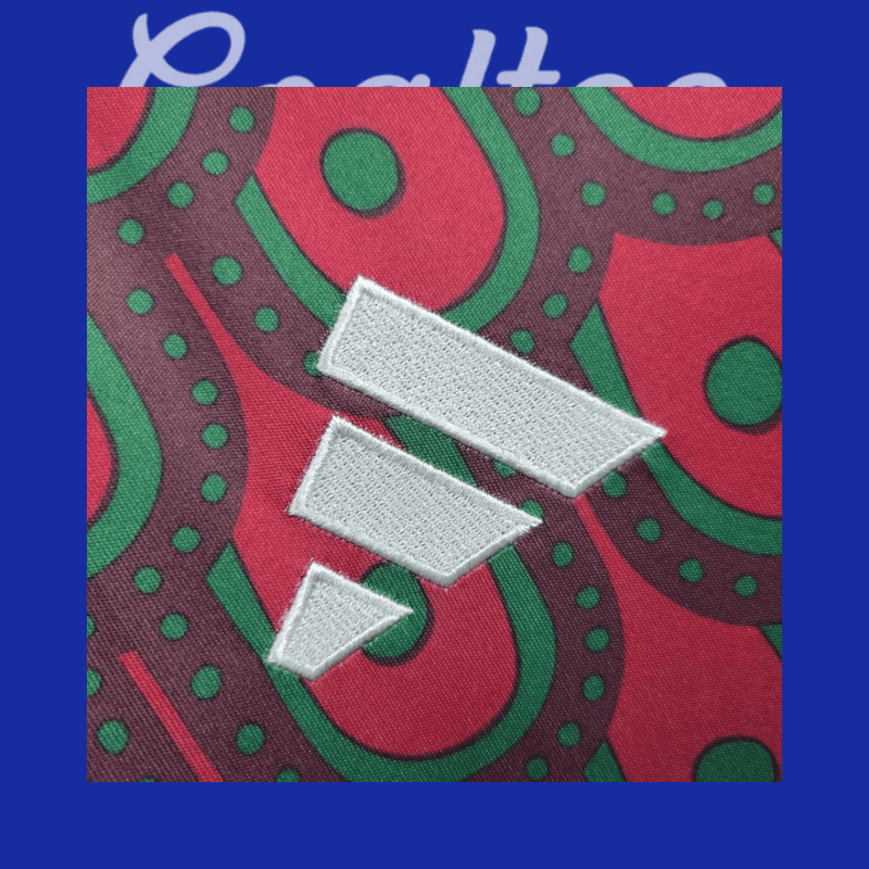 Camiseta Mexico 24/25 (Modelo Aficionado)