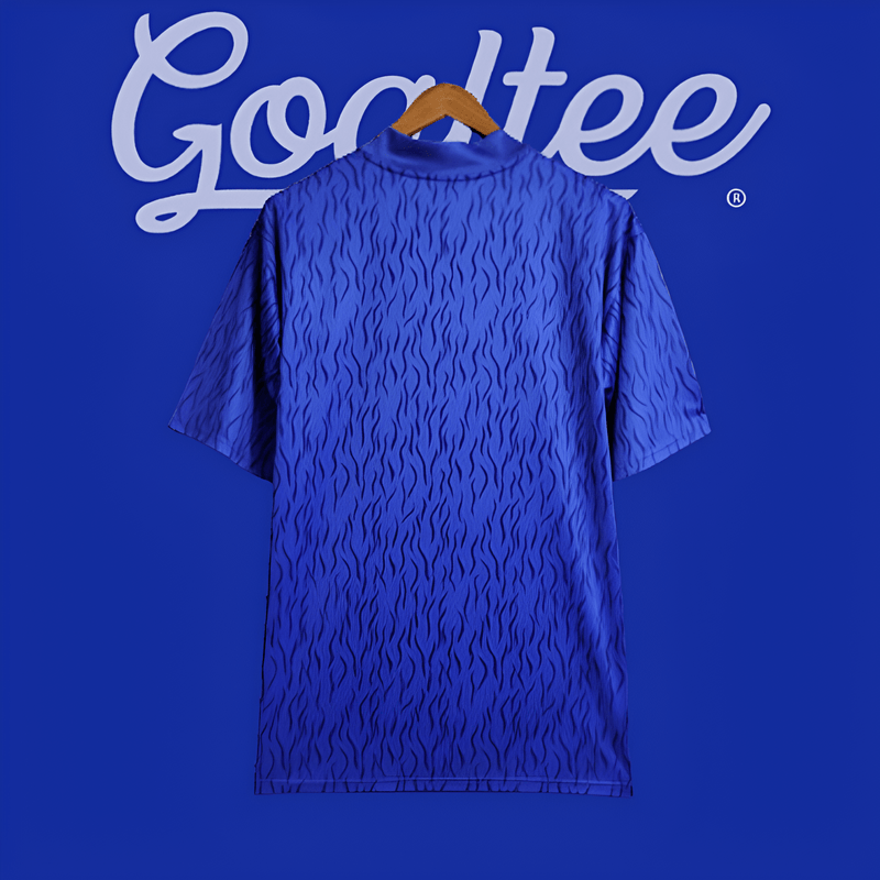 Camiseta Leicester 92/94 (Retro)