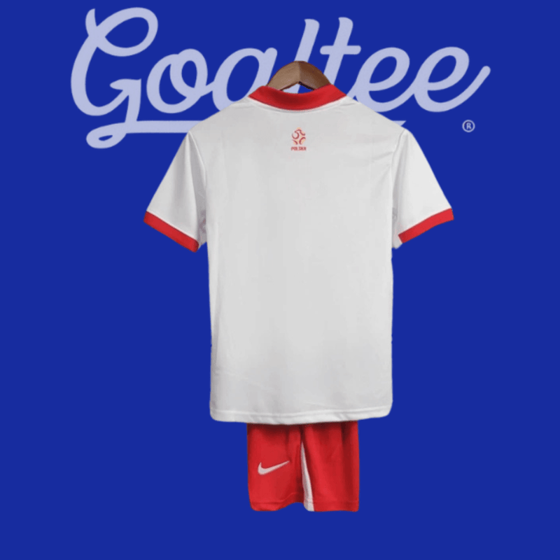 Conjunto Polonia 24/25 (Niños)
