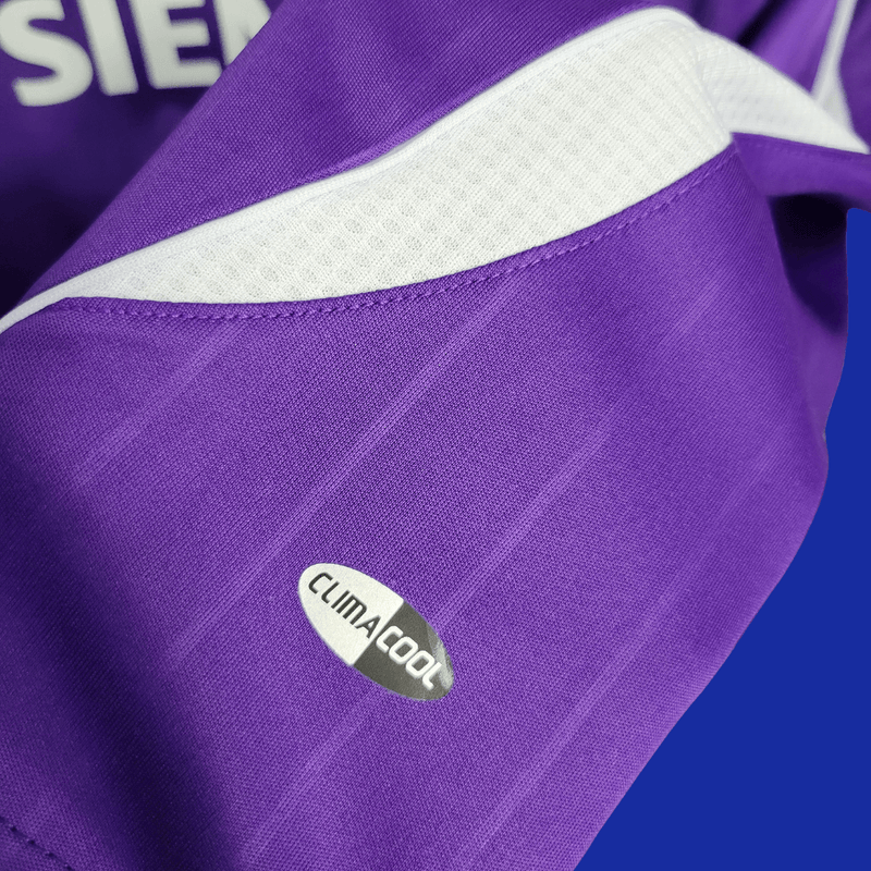 Camiseta Real Madrid 06/07 (Retro)