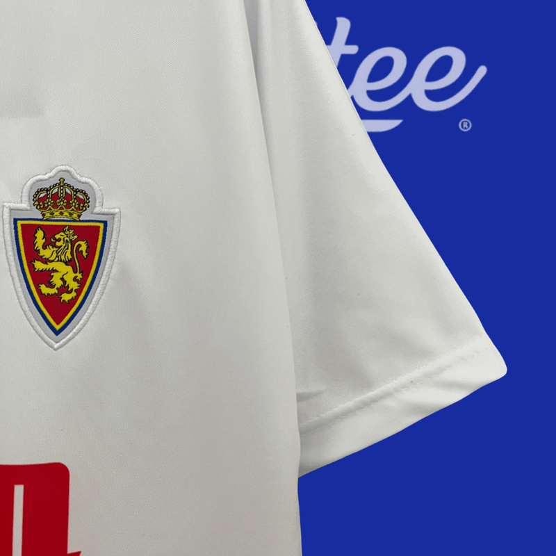 Camiseta Zaragoza 92/93 (Retro)
